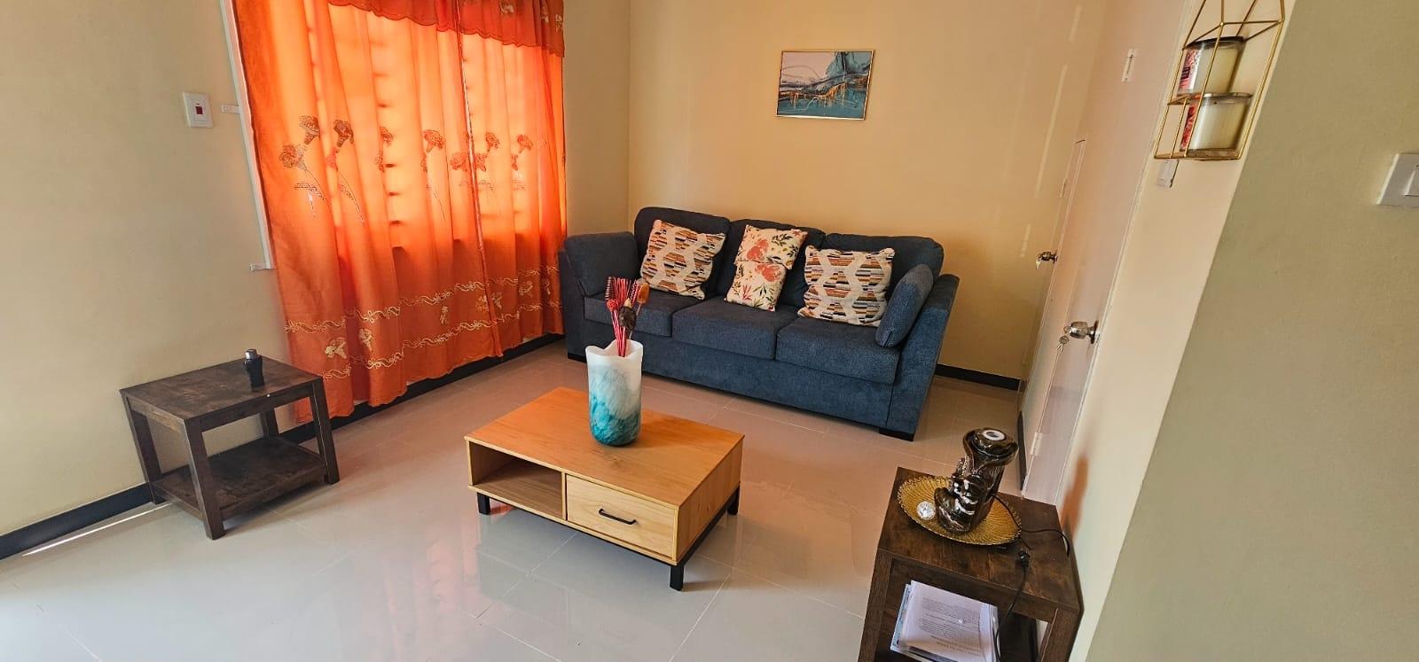 Second image of Unit 63 Edmund Ridge, Rosehall in Montego Bay, St. James, Jamaica - property is For Rent