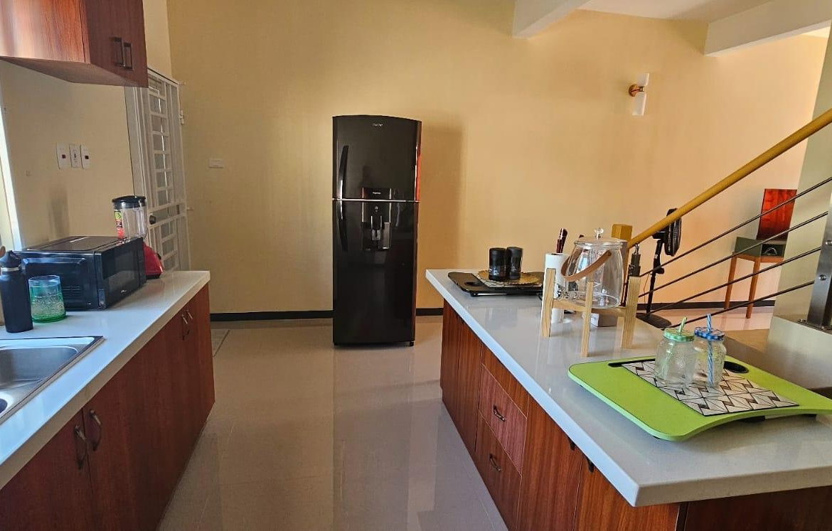 Eleventh image of Unit 63 Edmund Ridge, Rosehall in Montego Bay, St. James, Jamaica - property is For Rent