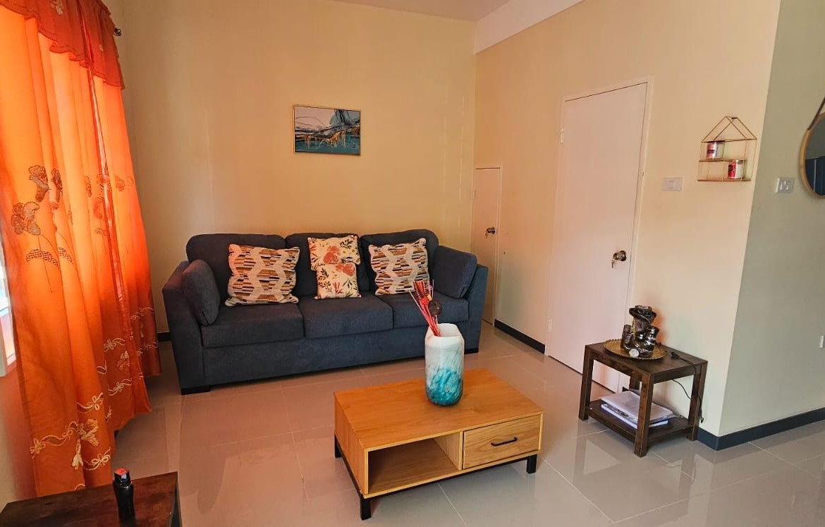 First image of Unit 63 Edmund Ridge, Rosehall in Montego Bay, St. James, Jamaica - property is For Rent
