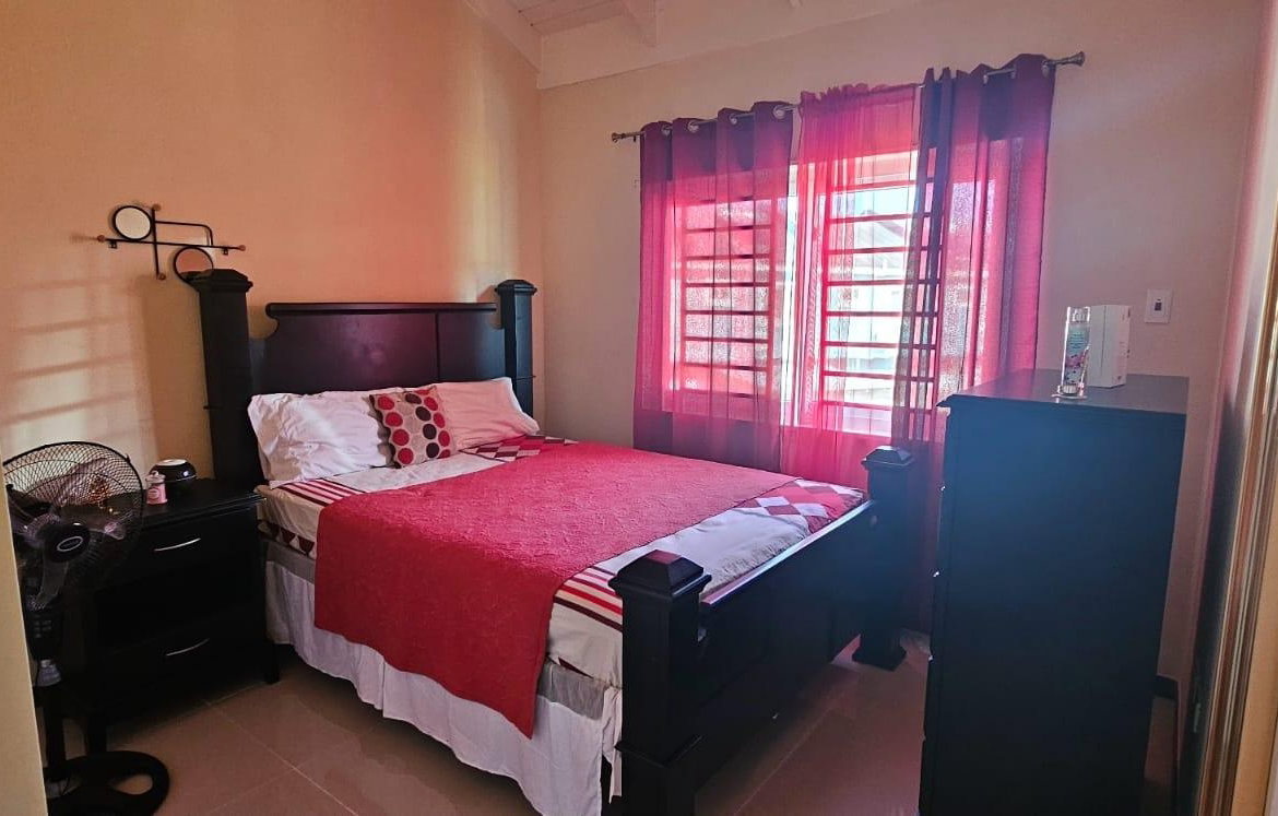 Fourteenth image of Unit 63 Edmund Ridge, Rosehall in Montego Bay, St. James, Jamaica - property is For Rent