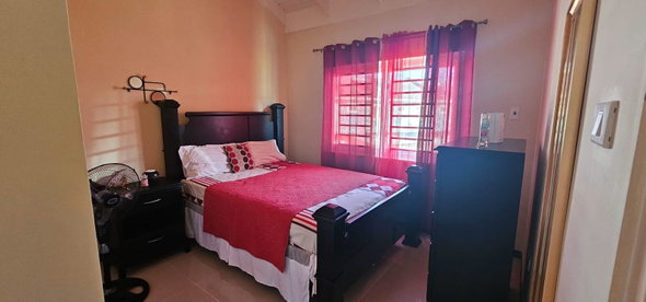 Fourteenth image of Unit 63 Edmund Ridge, Rosehall in Montego Bay, St. James, Jamaica - property is For Rent