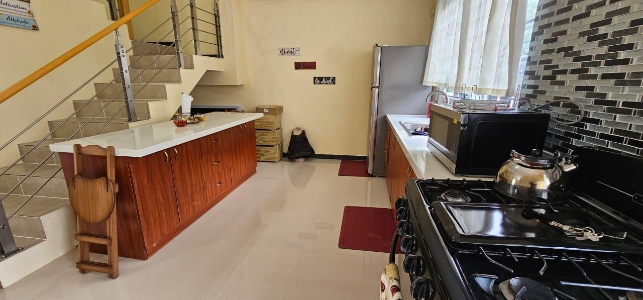 Second image of 84 Edmund Ridge, Montego Bay in Montego Bay, St. James, Jamaica - property is For Rent