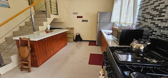 Second image of 84 Edmund Ridge, Montego Bay in Montego Bay, St. James, Jamaica - property is For Rent