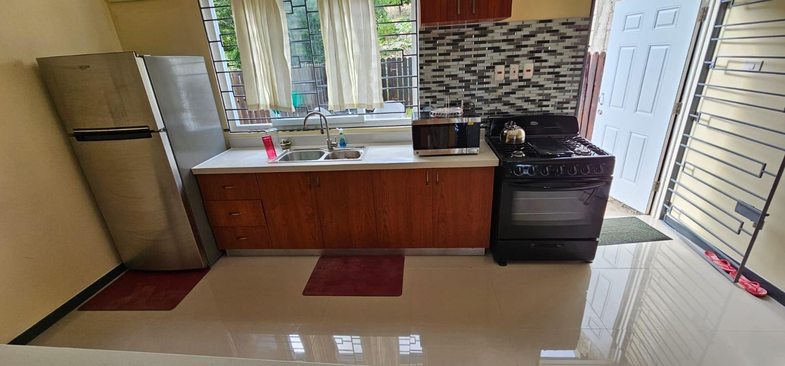 Third image of 84 Edmund Ridge, Montego Bay in Montego Bay, St. James, Jamaica - property is For Rent