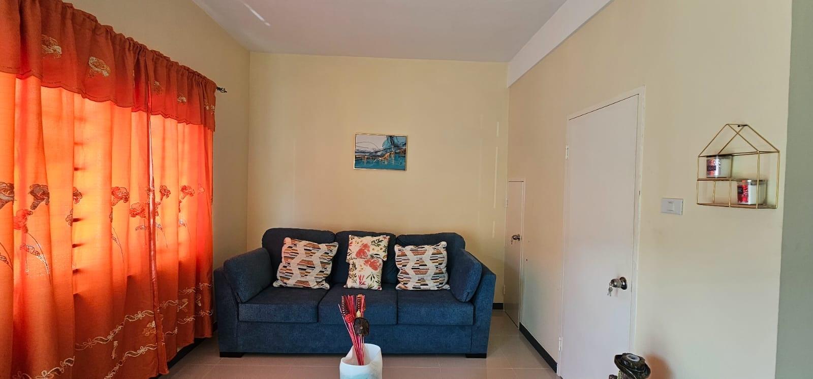 Third image of Unit 63 Edmund Ridge, Rosehall in Montego Bay, St. James, Jamaica - property is For Rent