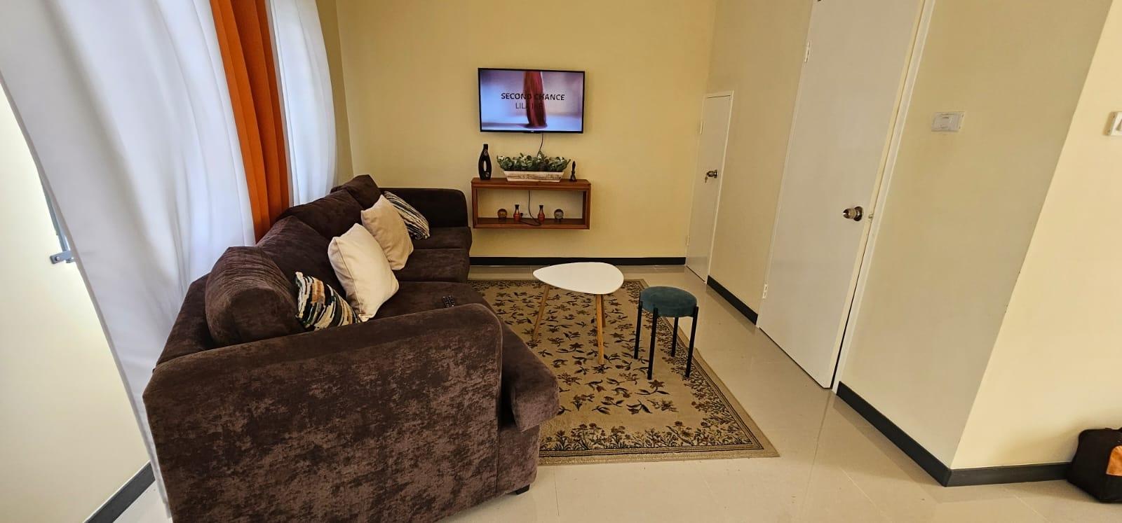 Fifth image of 84 Edmund Ridge, Montego Bay in Montego Bay, St. James, Jamaica - property is For Rent