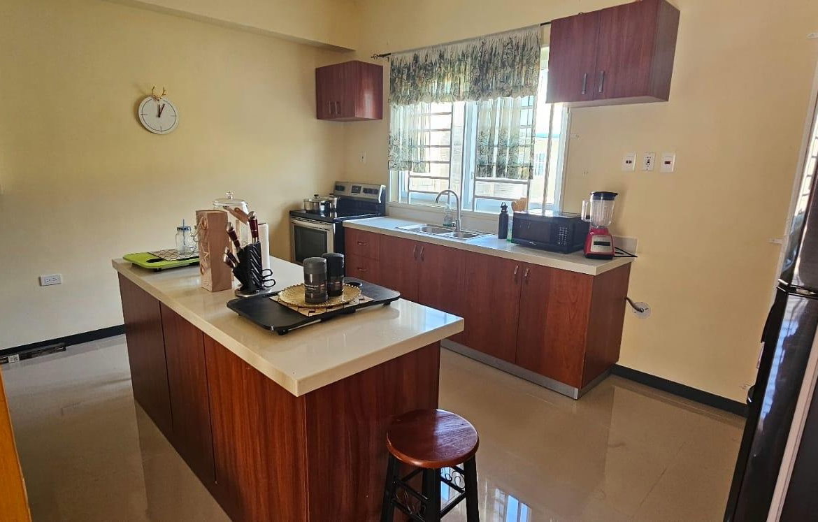 Eighth image of Unit 63 Edmund Ridge, Rosehall in Montego Bay, St. James, Jamaica - property is For Rent