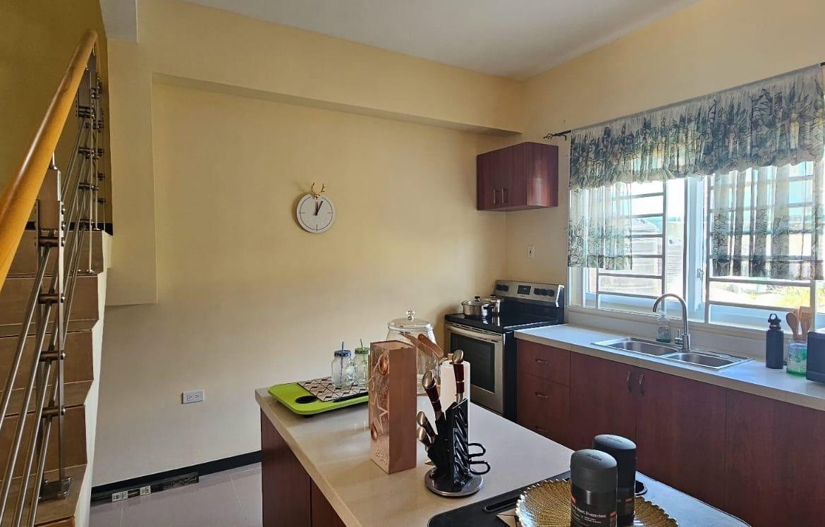 Ninth image of Unit 63 Edmund Ridge, Rosehall in Montego Bay, St. James, Jamaica - property is For Rent