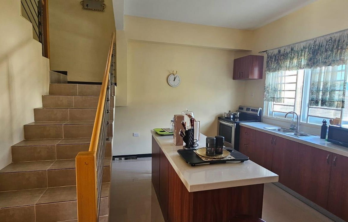 Tenth image of Unit 63 Edmund Ridge, Rosehall in Montego Bay, St. James, Jamaica - property is For Rent