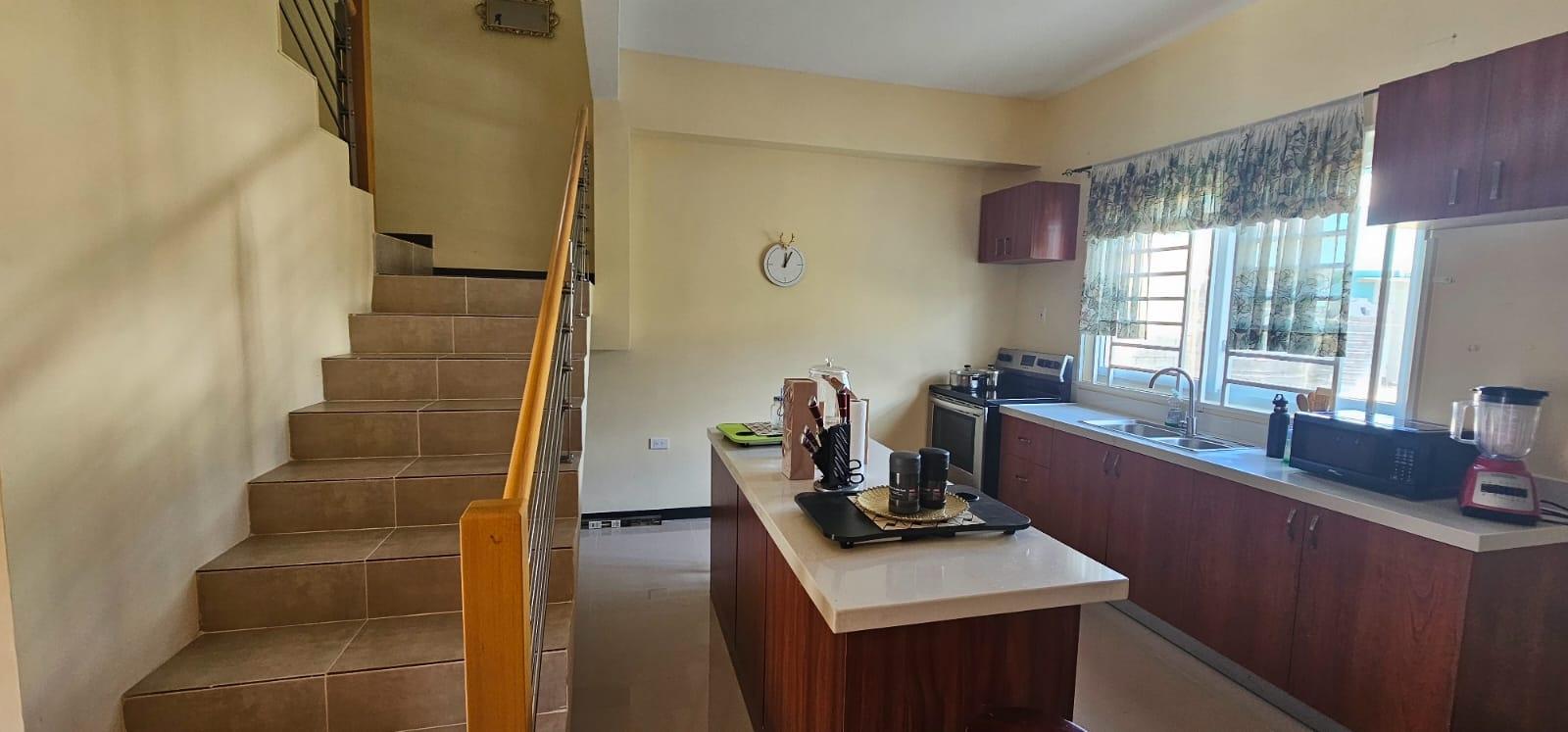 Tenth image of Unit 63 Edmund Ridge, Rosehall in Montego Bay, St. James, Jamaica - property is For Rent