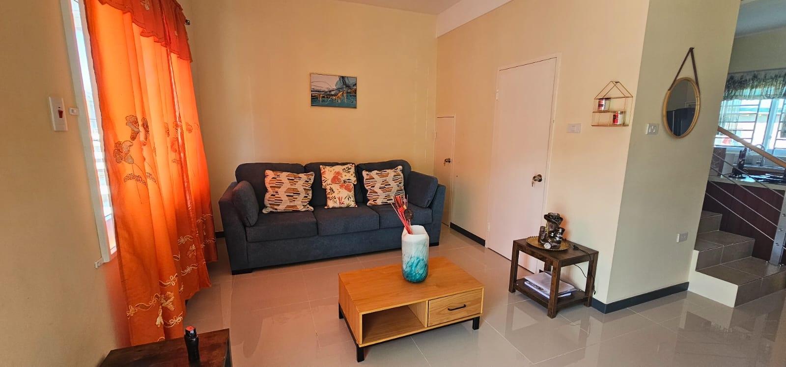 First image of Unit 63 Edmund Ridge, Rosehall in Montego Bay, St. James, Jamaica - property is For Rent