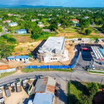 First image of 8- Chapleton Road, May Pen, in May Pen, Clarendon, Jamaica - property is For Rent