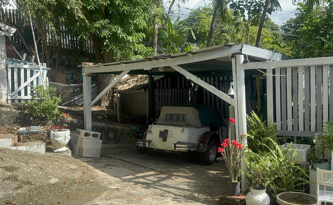 Second image of 48 Stilwell Road in Kingston 8, St. Andrew, Jamaica - property is For Sale
