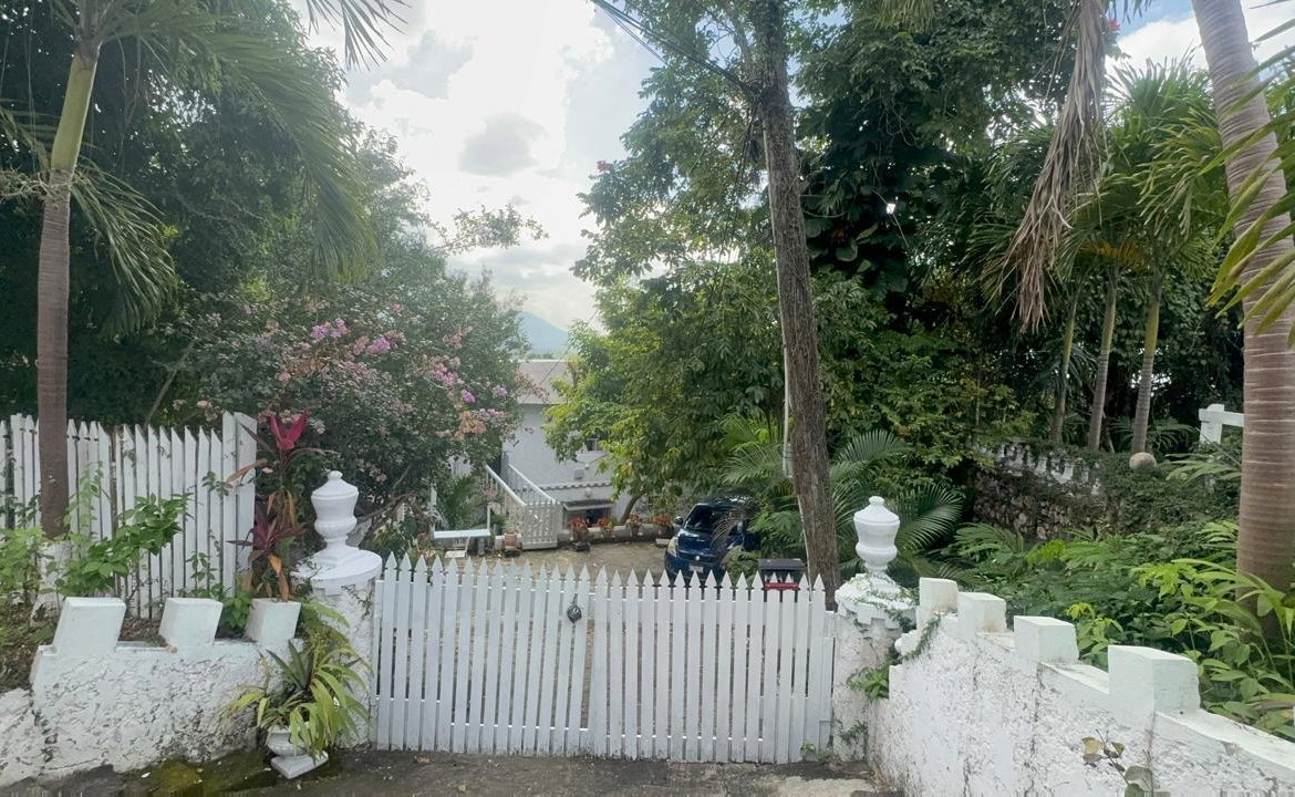 First image of 48 Stilwell Road in Kingston 8, St. Andrew, Jamaica - property is For Sale