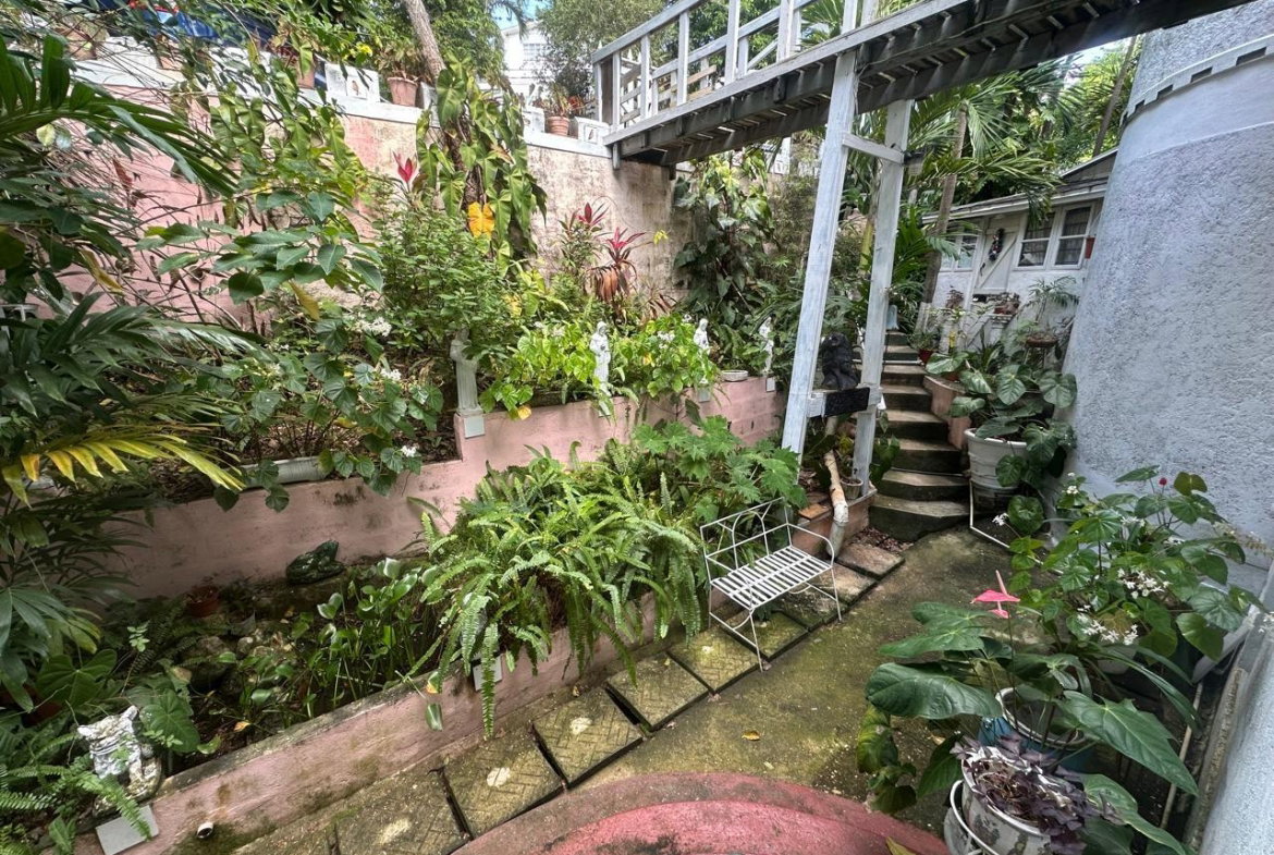 Thirteenth image of 48 Stilwell Road in Kingston 8, St. Andrew, Jamaica - property is For Sale