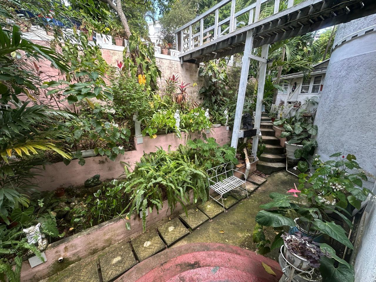 Expansive-6-Bedroom-Fixer-Upper-in-St.-Andrew-Jamaica Thirteenth image of 48 Stilwell Road in Kingston 8, St. Andrew, Jamaica - property is For Sale