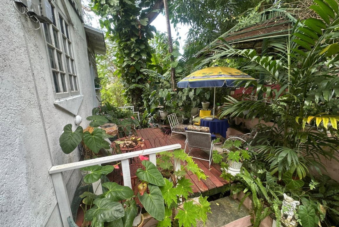 Fourteenth image of 48 Stilwell Road in Kingston 8, St. Andrew, Jamaica - property is For Sale