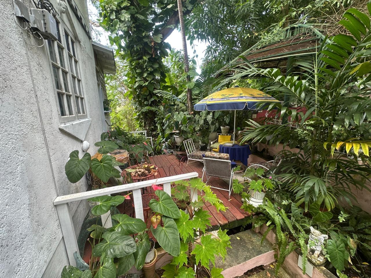 Expansive-6-Bedroom-Fixer-Upper-in-St.-Andrew-Jamaica Fourteenth image of 48 Stilwell Road in Kingston 8, St. Andrew, Jamaica - property is For Sale