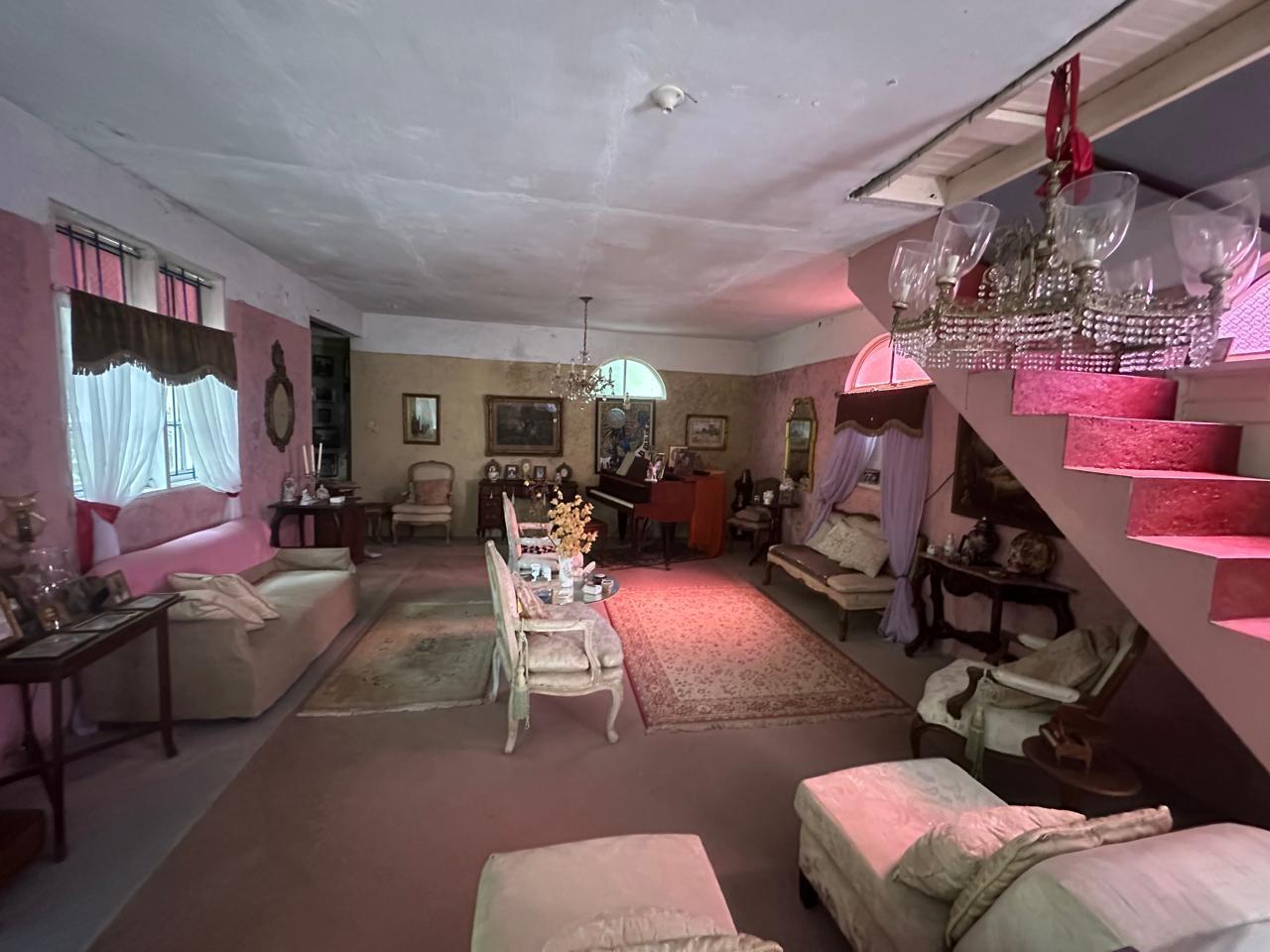 Expansive-6-Bedroom-Fixer-Upper-in-St.-Andrew-Jamaica Fourth image of 48 Stilwell Road in Kingston 8, St. Andrew, Jamaica - property is For Sale