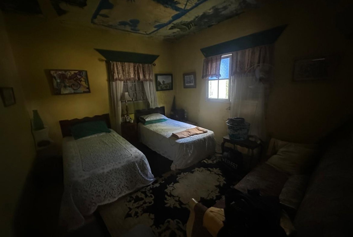 Fifth image of 48 Stilwell Road in Kingston 8, St. Andrew, Jamaica - property is For Sale
