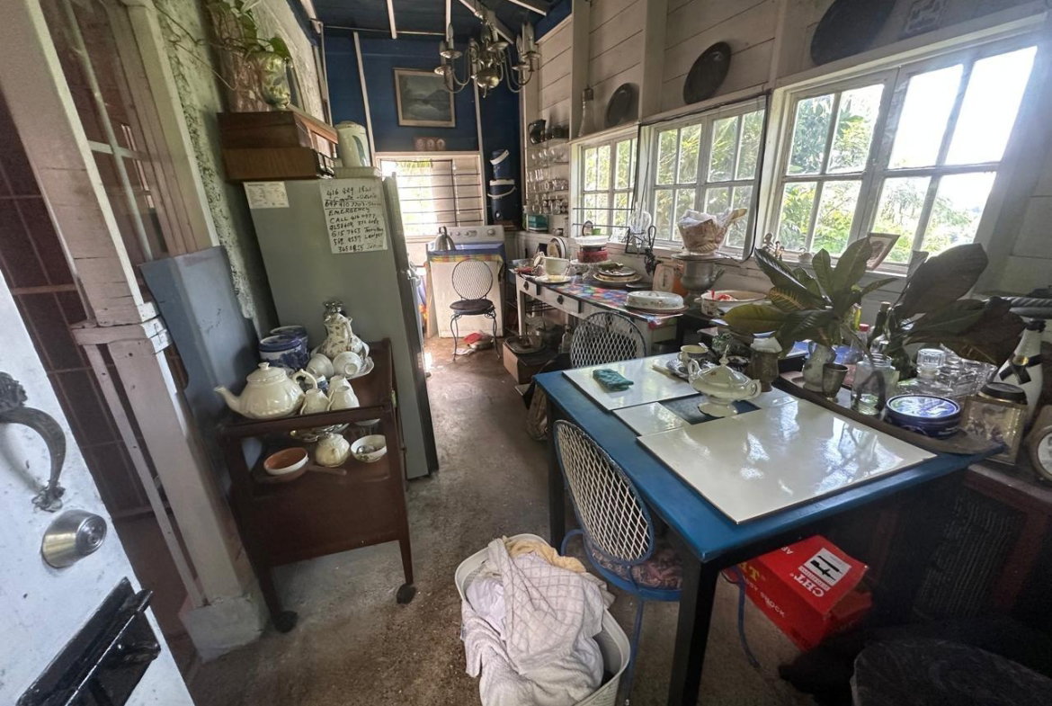 Sixth image of 48 Stilwell Road in Kingston 8, St. Andrew, Jamaica - property is For Sale