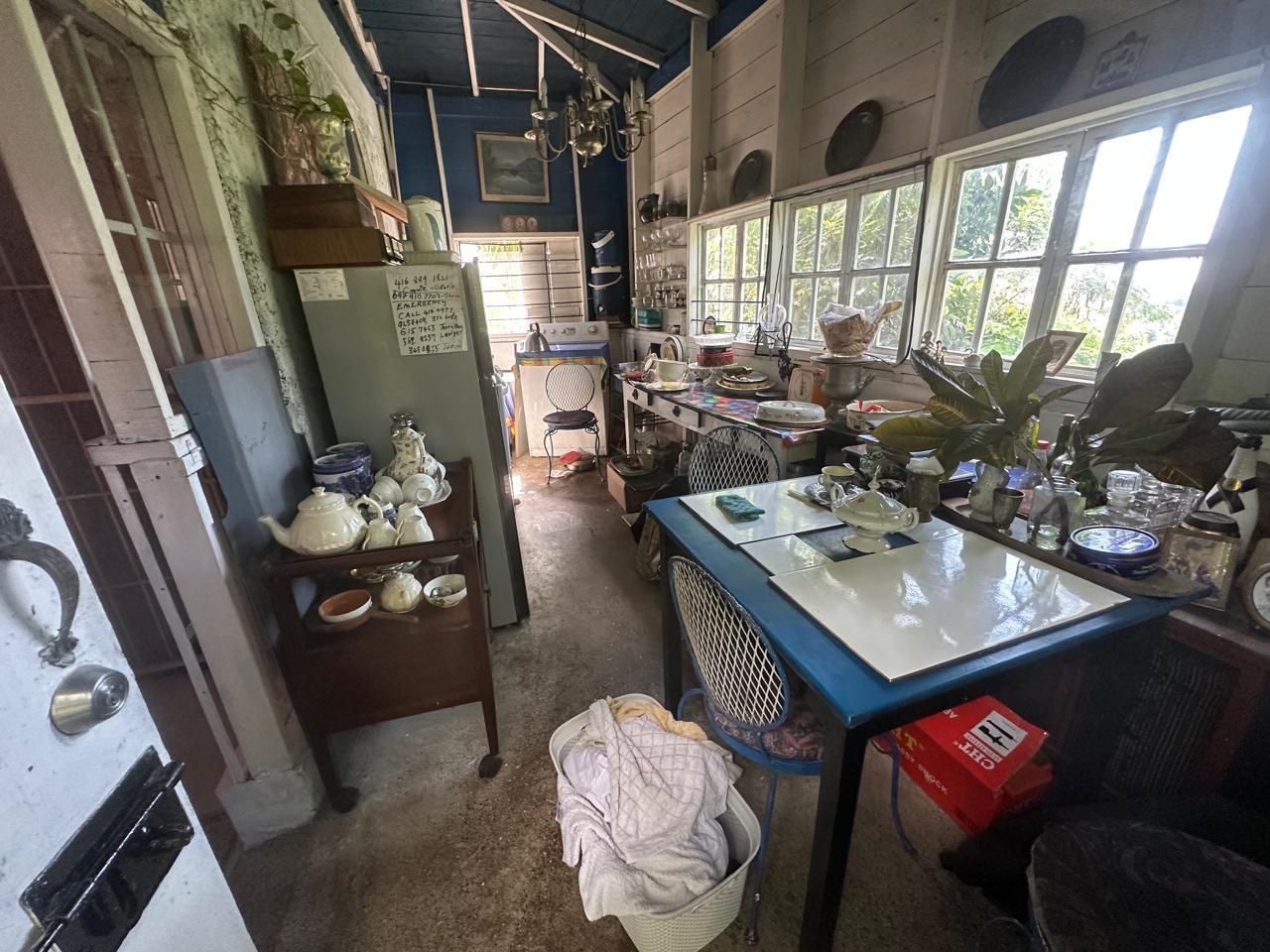 Expansive-6-Bedroom-Fixer-Upper-in-St.-Andrew-Jamaica Sixth image of 48 Stilwell Road in Kingston 8, St. Andrew, Jamaica - property is For Sale