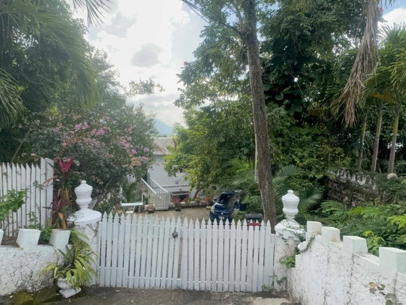 First image of 48 Stilwell Road in Kingston 8, St. Andrew, Jamaica - property is For Sale