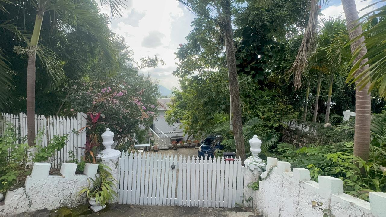 Expansive-6-Bedroom-Fixer-Upper-in-St.-Andrew-Jamaica First image of 48 Stilwell Road in Kingston 8, St. Andrew, Jamaica - property is For Sale