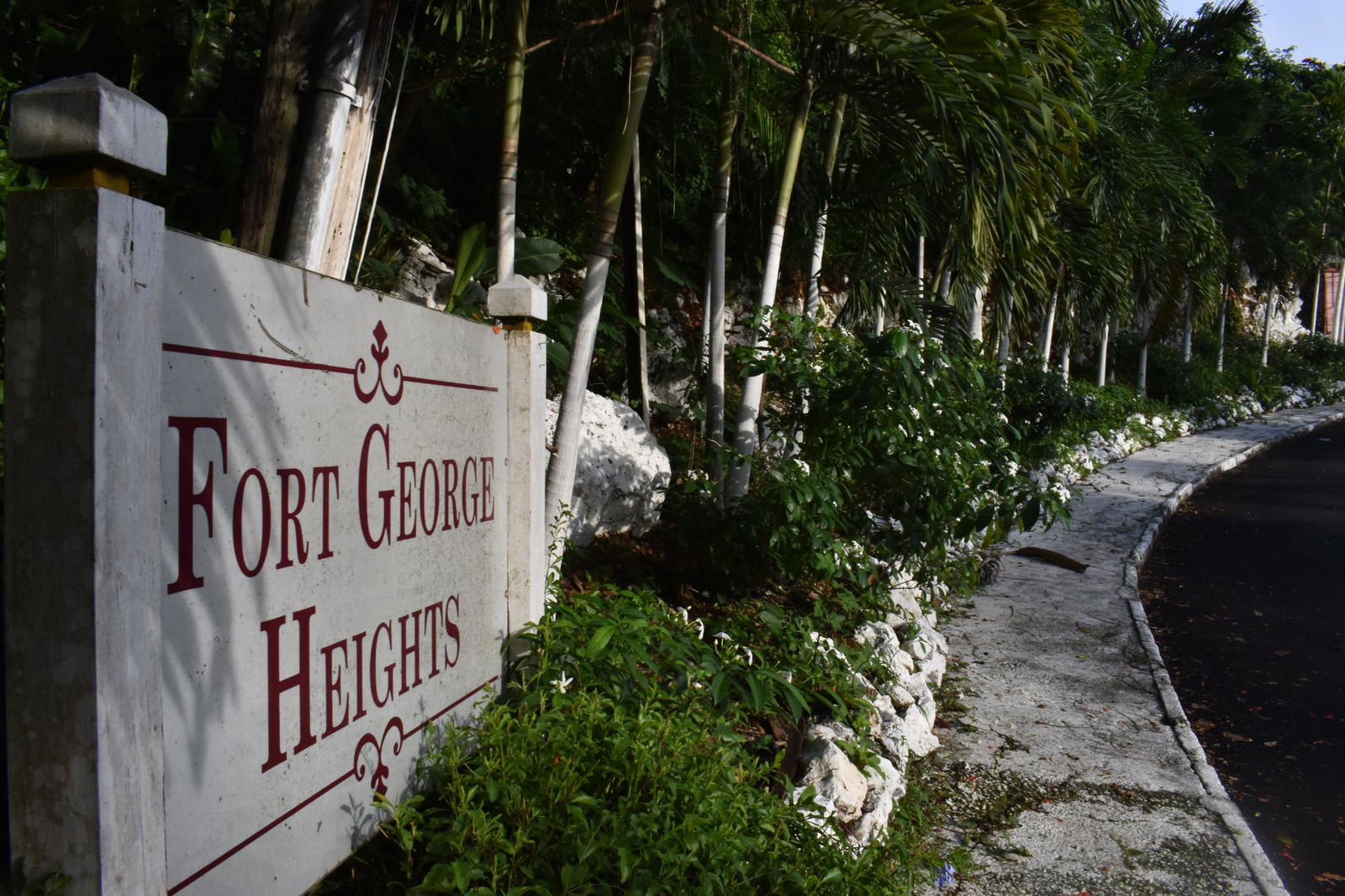 Second image of 20 Fort George Heights, King in Kingston 9, St. Andrew, Jamaica - property is For Sale