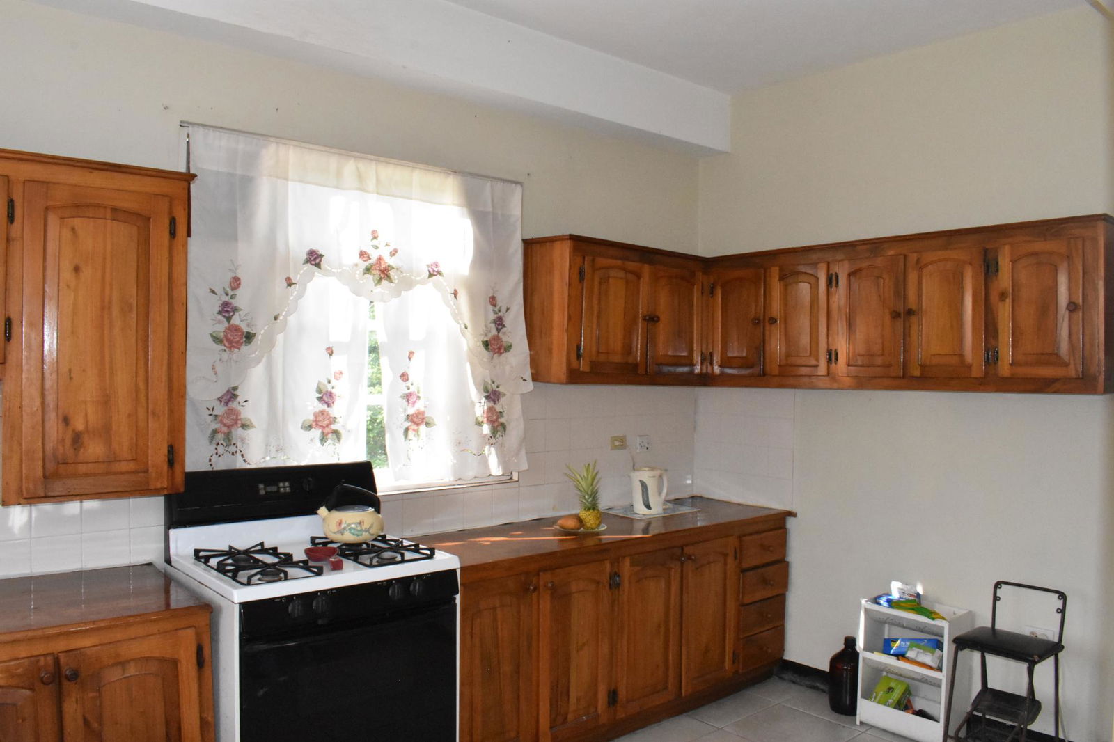Thirteenth image of 20 Fort George Heights, King in Kingston 9, St. Andrew, Jamaica - property is For Sale