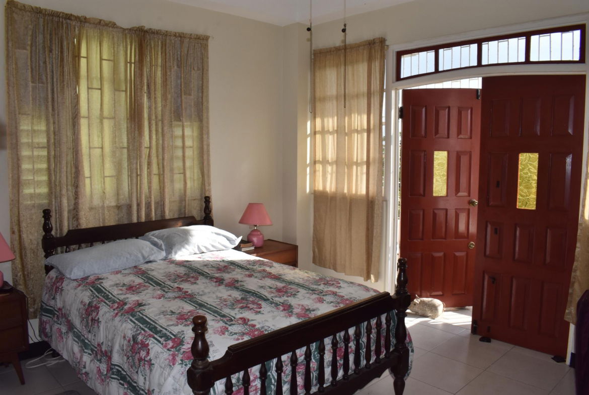 Fifteenth image of 20 Fort George Heights, King in Kingston 9, St. Andrew, Jamaica - property is For Sale