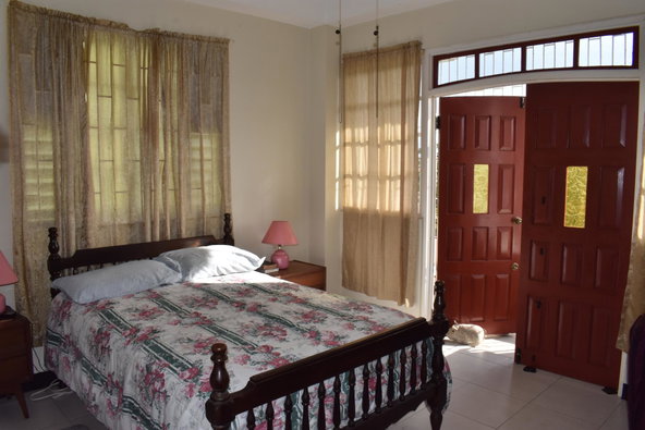 Fifteenth image of 20 Fort George Heights, King in Kingston 9, St. Andrew, Jamaica - property is For Sale