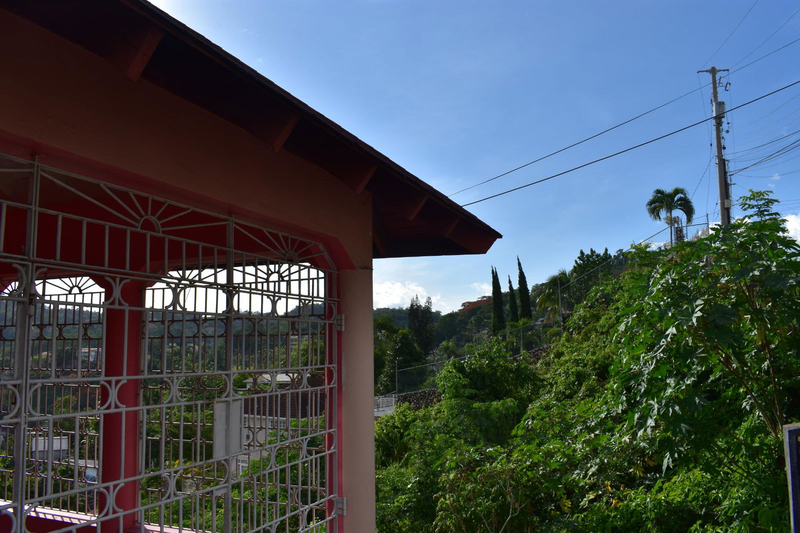 Third image of 20 Fort George Heights, King in Kingston 9, St. Andrew, Jamaica - property is For Sale