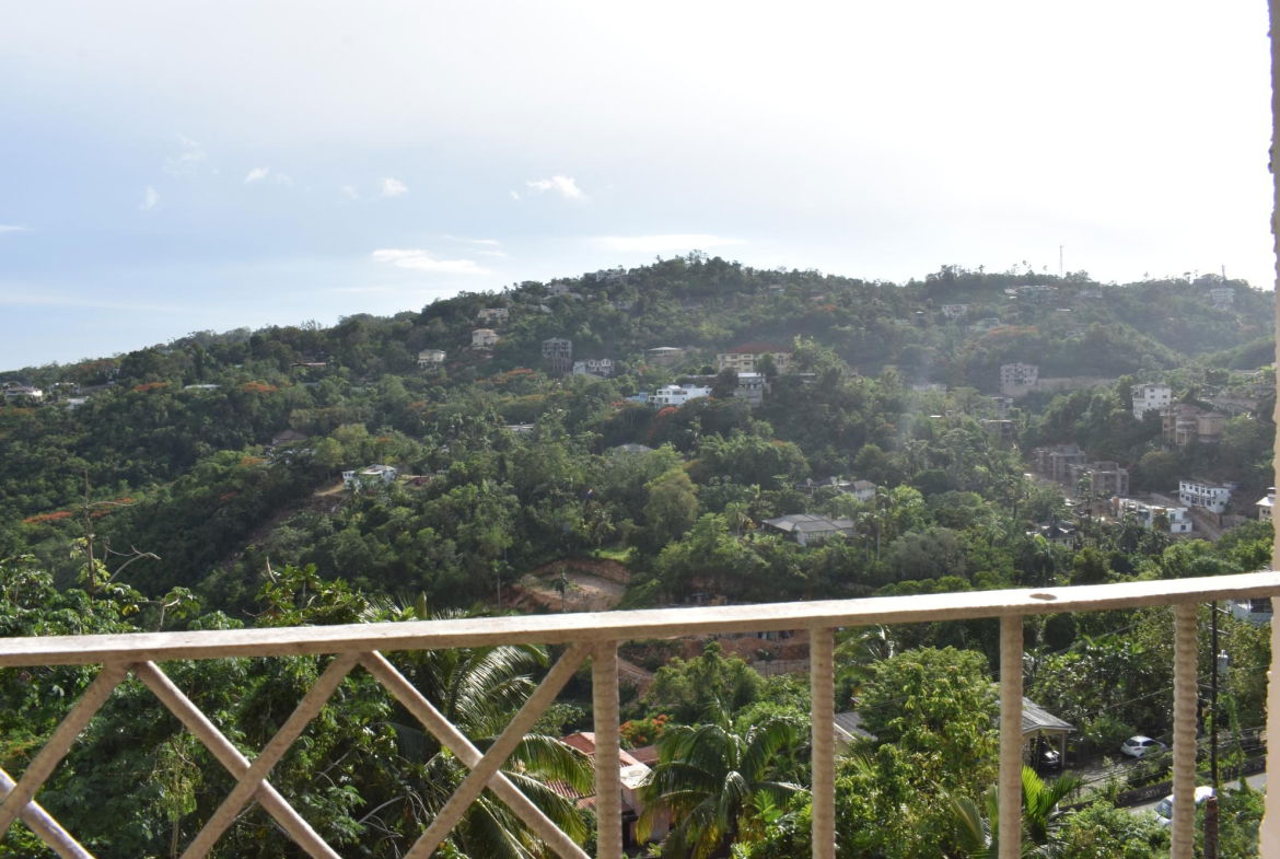 Twenty-Second image of 20 Fort George Heights, King in Kingston 9, St. Andrew, Jamaica - property is For Sale