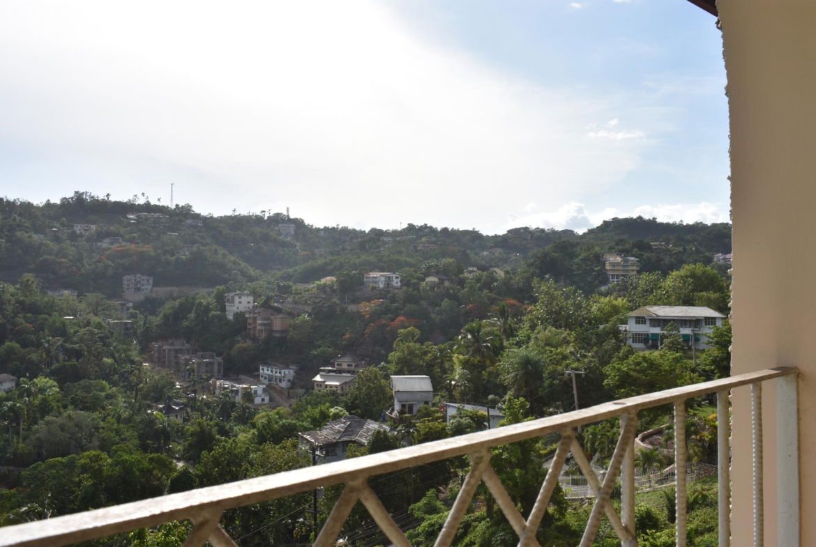 Twenty-Fourth image of 20 Fort George Heights, King in Kingston 9, St. Andrew, Jamaica - property is For Sale