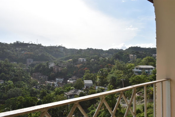 Twenty-Fourth image of 20 Fort George Heights, King in Kingston 9, St. Andrew, Jamaica - property is For Sale