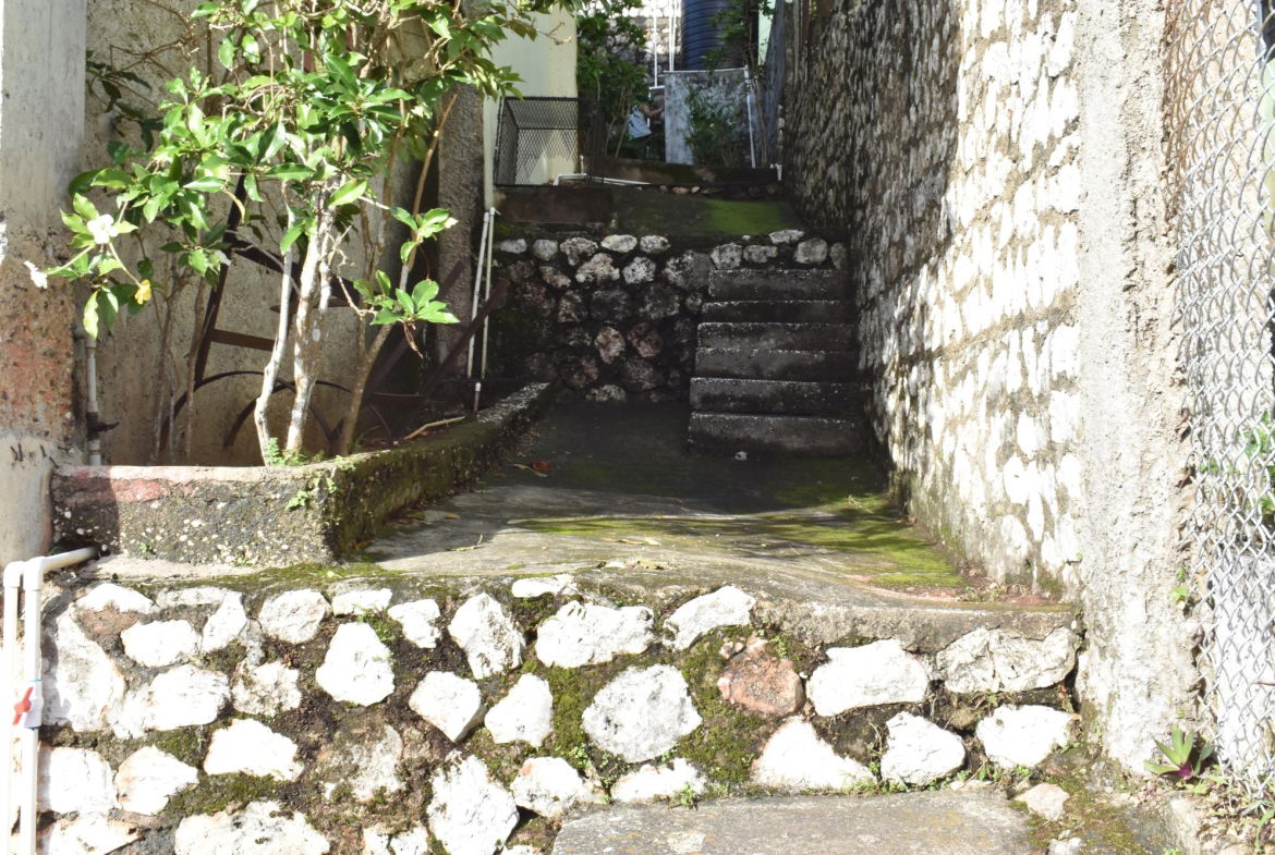 Twenty-Fifth image of 20 Fort George Heights, King in Kingston 9, St. Andrew, Jamaica - property is For Sale