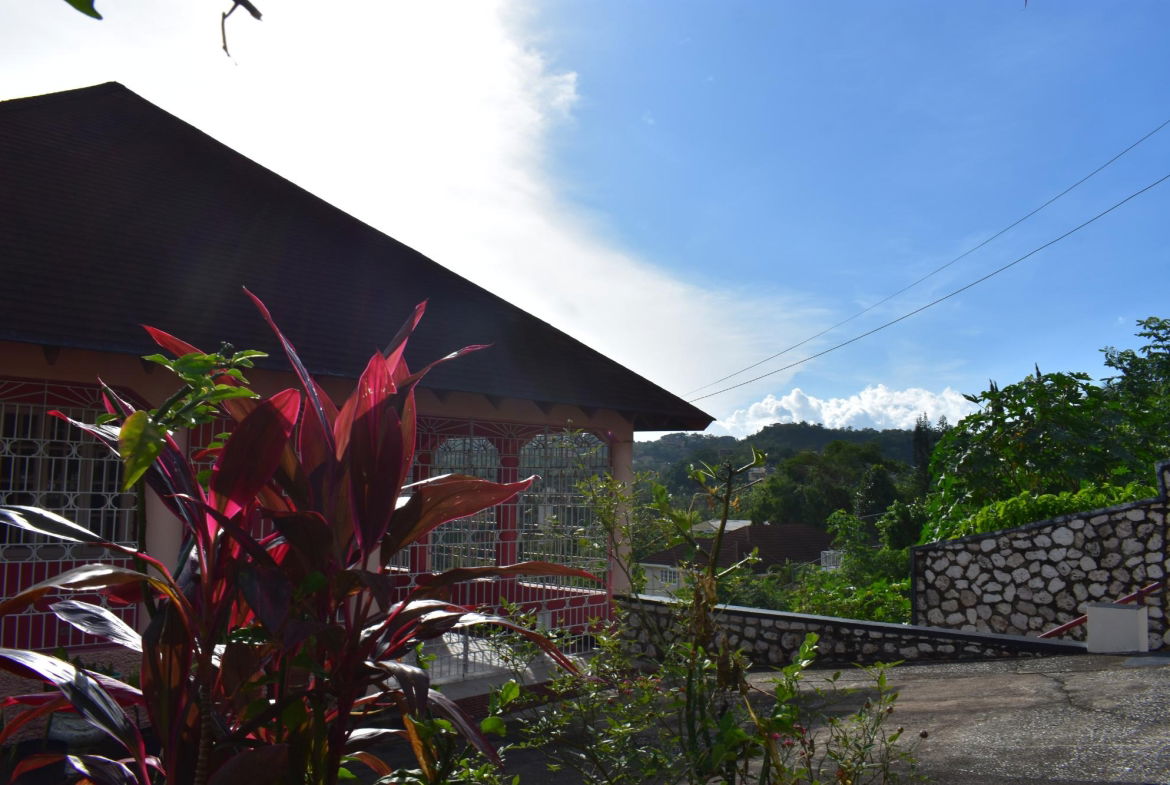Thirtieth image of 20 Fort George Heights, King in Kingston 9, St. Andrew, Jamaica - property is For Sale