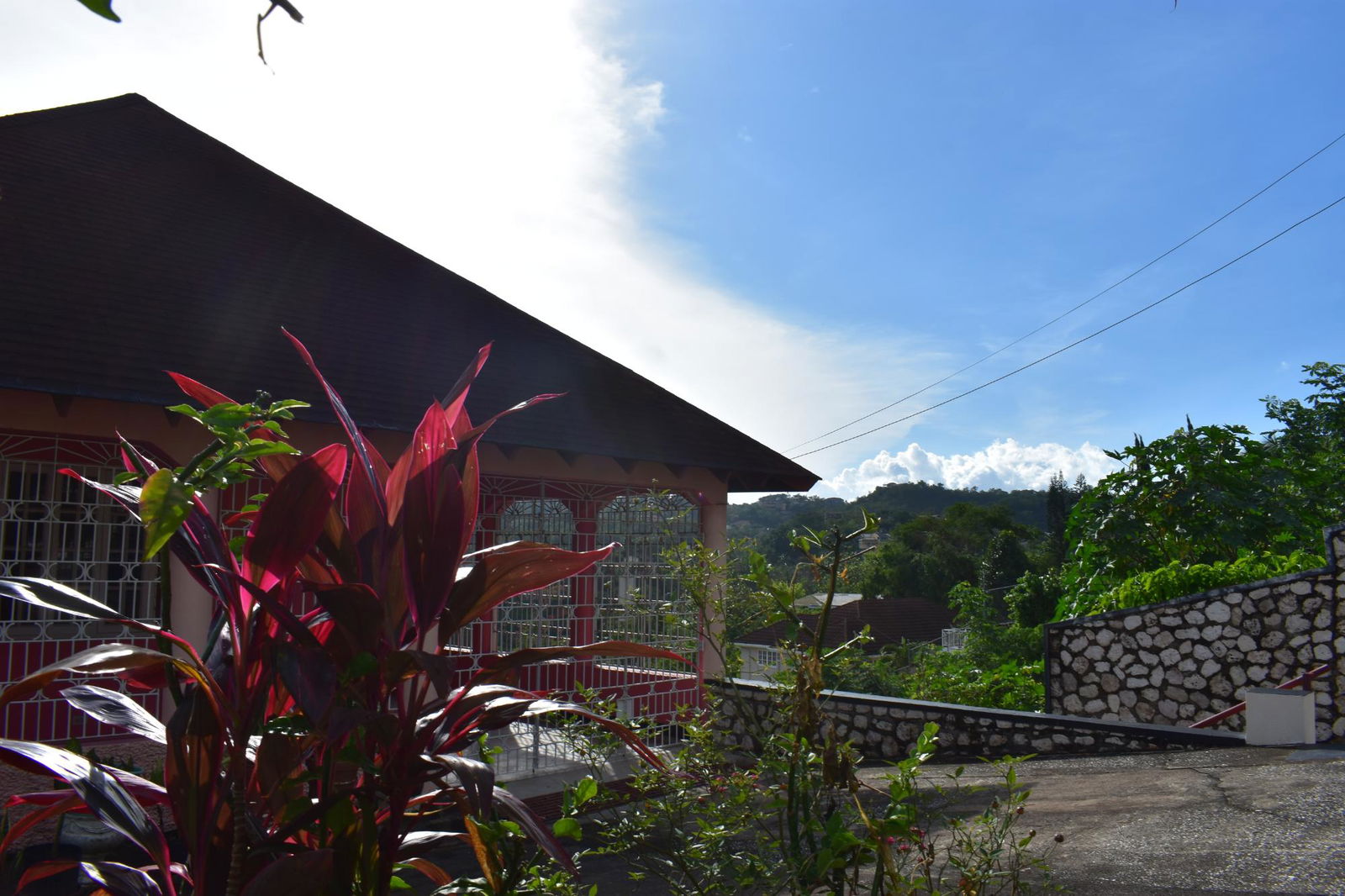 Thirtieth image of 20 Fort George Heights, King in Kingston 9, St. Andrew, Jamaica - property is For Sale
