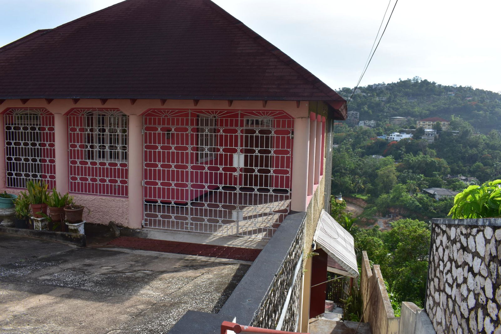 Fifth image of 20 Fort George Heights, King in Kingston 9, St. Andrew, Jamaica - property is For Sale