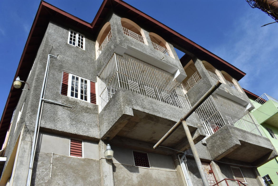 Sixth image of 20 Fort George Heights, King in Kingston 9, St. Andrew, Jamaica - property is For Sale
