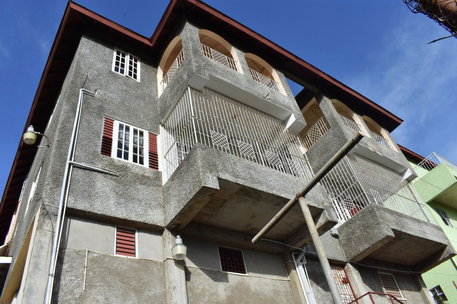 Sixth image of 20 Fort George Heights, King in Kingston 9, St. Andrew, Jamaica - property is For Sale