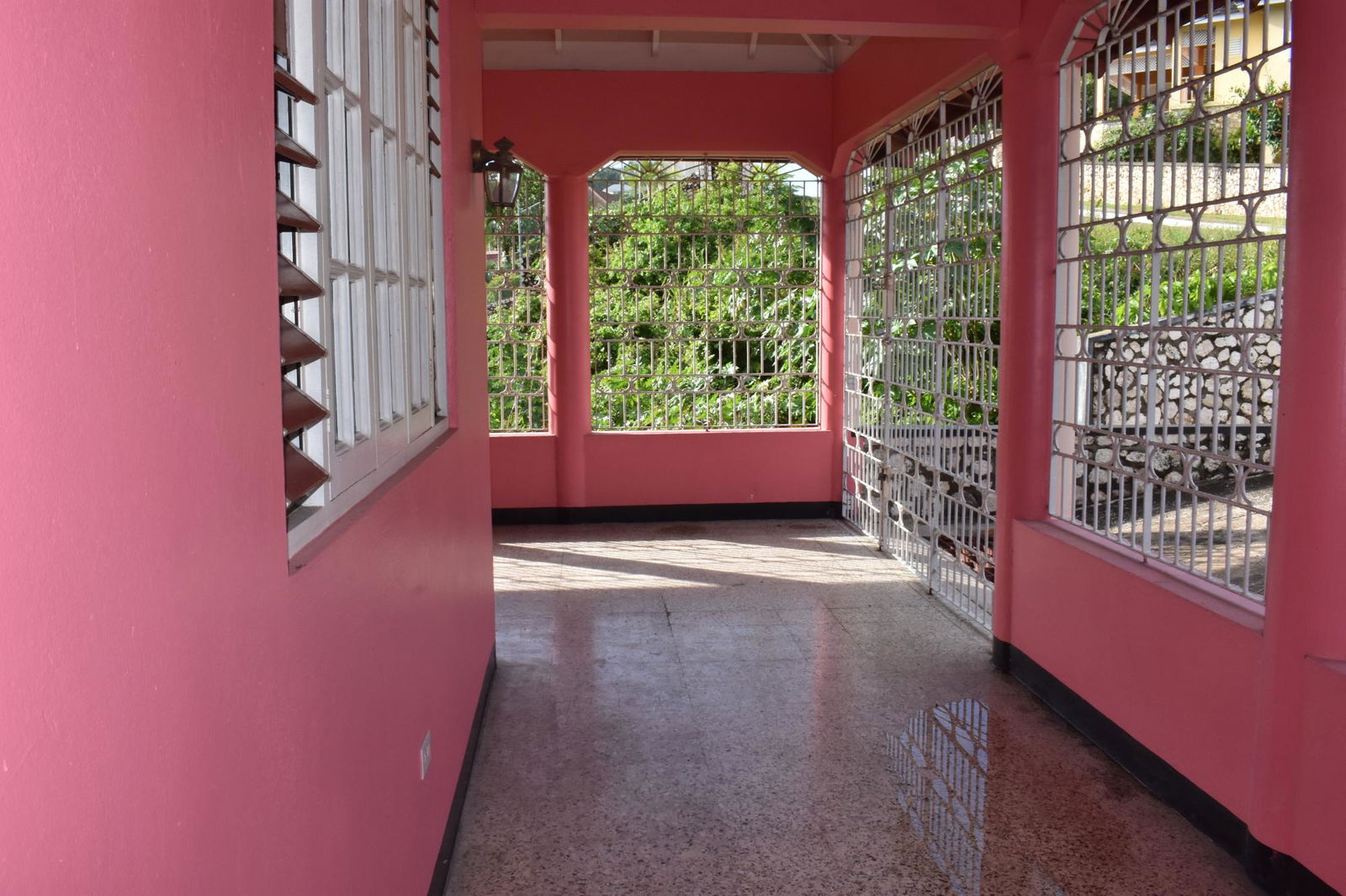 Seventh image of 20 Fort George Heights, King in Kingston 9, St. Andrew, Jamaica - property is For Sale