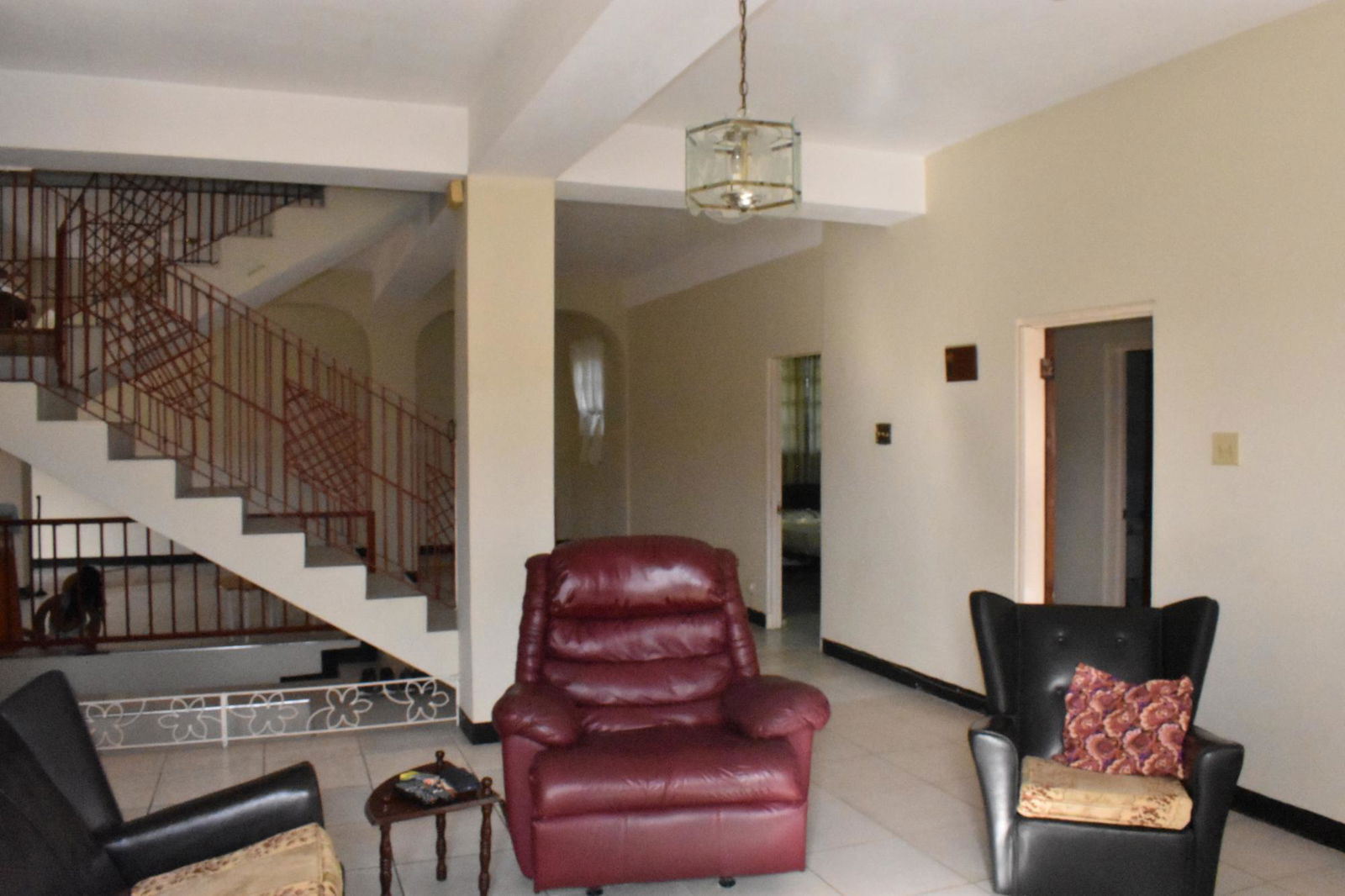 Ninth image of 20 Fort George Heights, King in Kingston 9, St. Andrew, Jamaica - property is For Sale