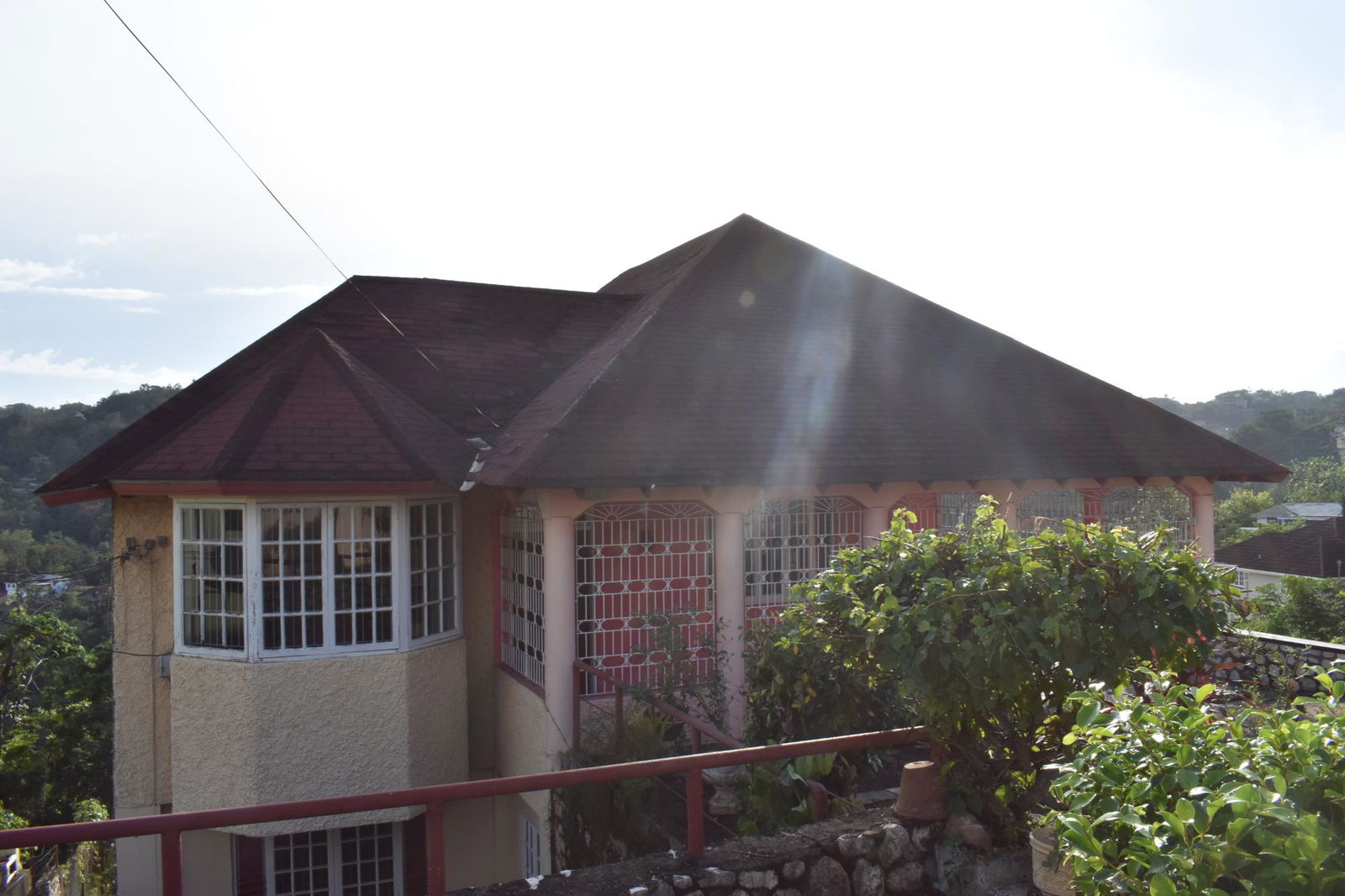 First image of 20 Fort George Heights, King in Kingston 9, St. Andrew, Jamaica - property is For Sale