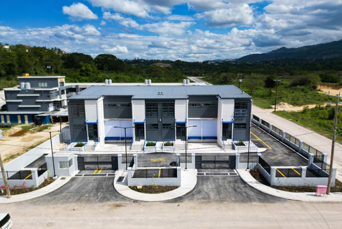 Sixth image of 1-3 Lot 3, Northbank, Barnett Estate in Fairfield, St. James, Jamaica - property is For Rent