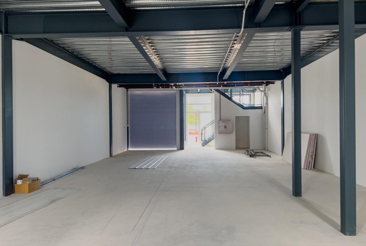 Ninth image of 1-3 Lot 3, Northbank, Barnett Estate in Fairfield, St. James, Jamaica - property is For Rent