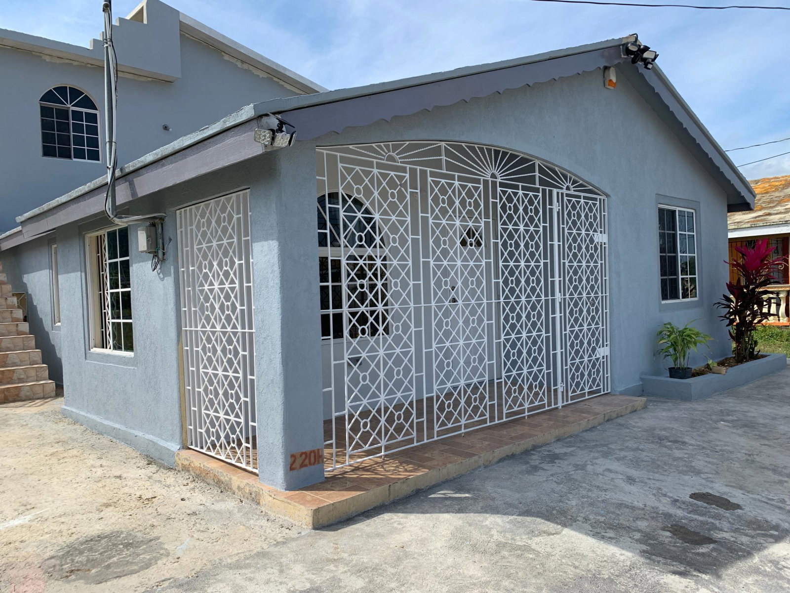 Second image of 1-220 Canna Circle in Montego Bay, St. James, Jamaica - property is For Rent