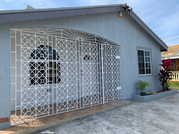 Seventeenth image of 1-220 Canna Circle in Montego Bay, St. James, Jamaica - property is For Rent