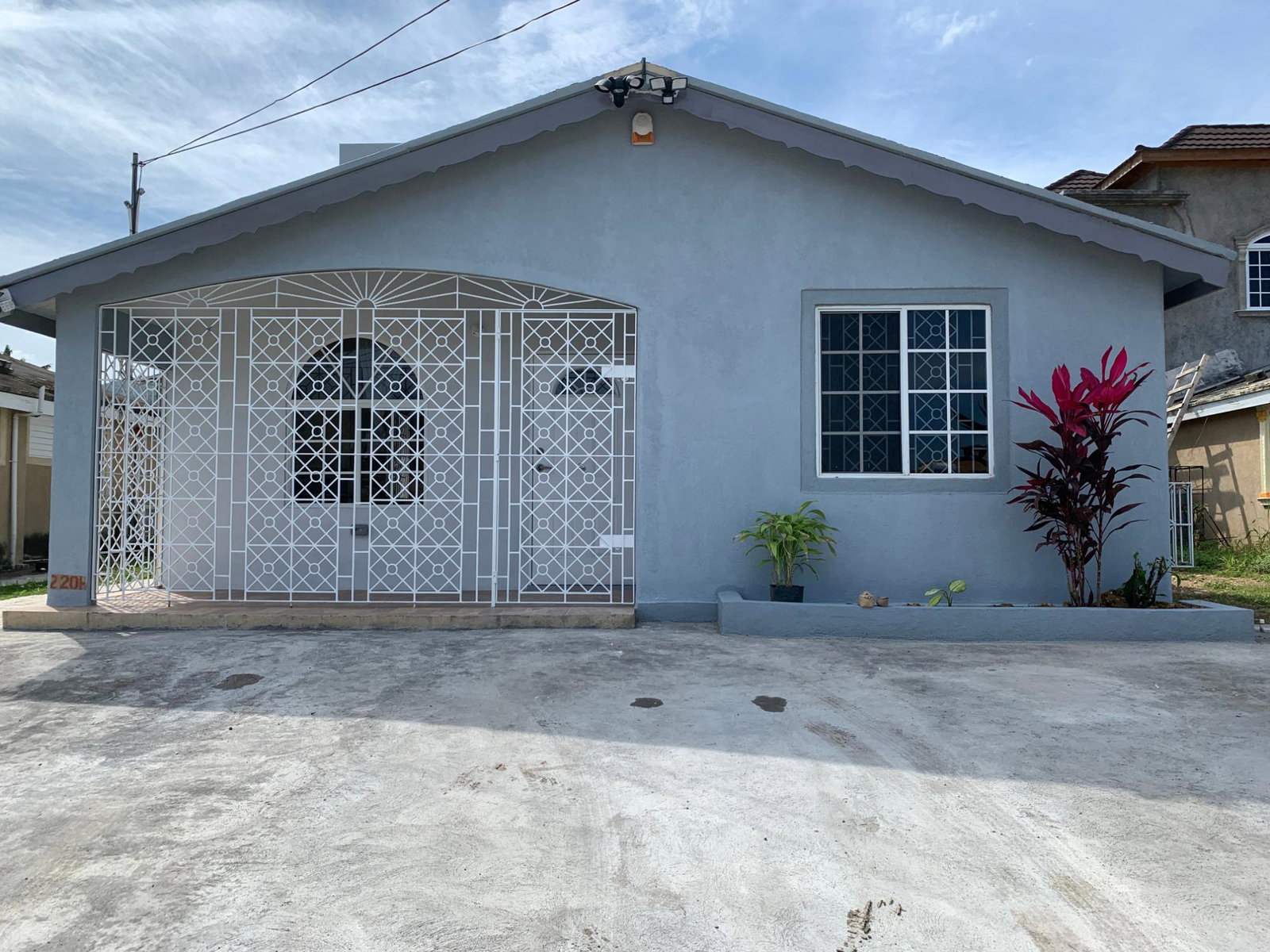 Eighteenth image of 1-220 Canna Circle in Montego Bay, St. James, Jamaica - property is For Rent